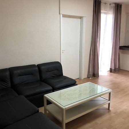 City Apartment Strumica Exterior photo