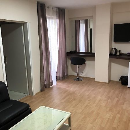 City Apartment Strumica Exterior photo