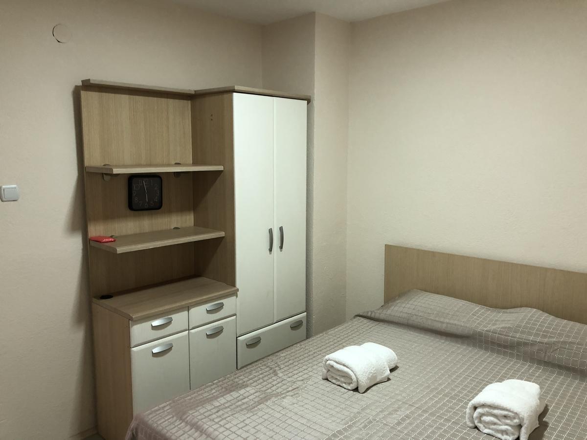 City Apartment Strumica Exterior photo