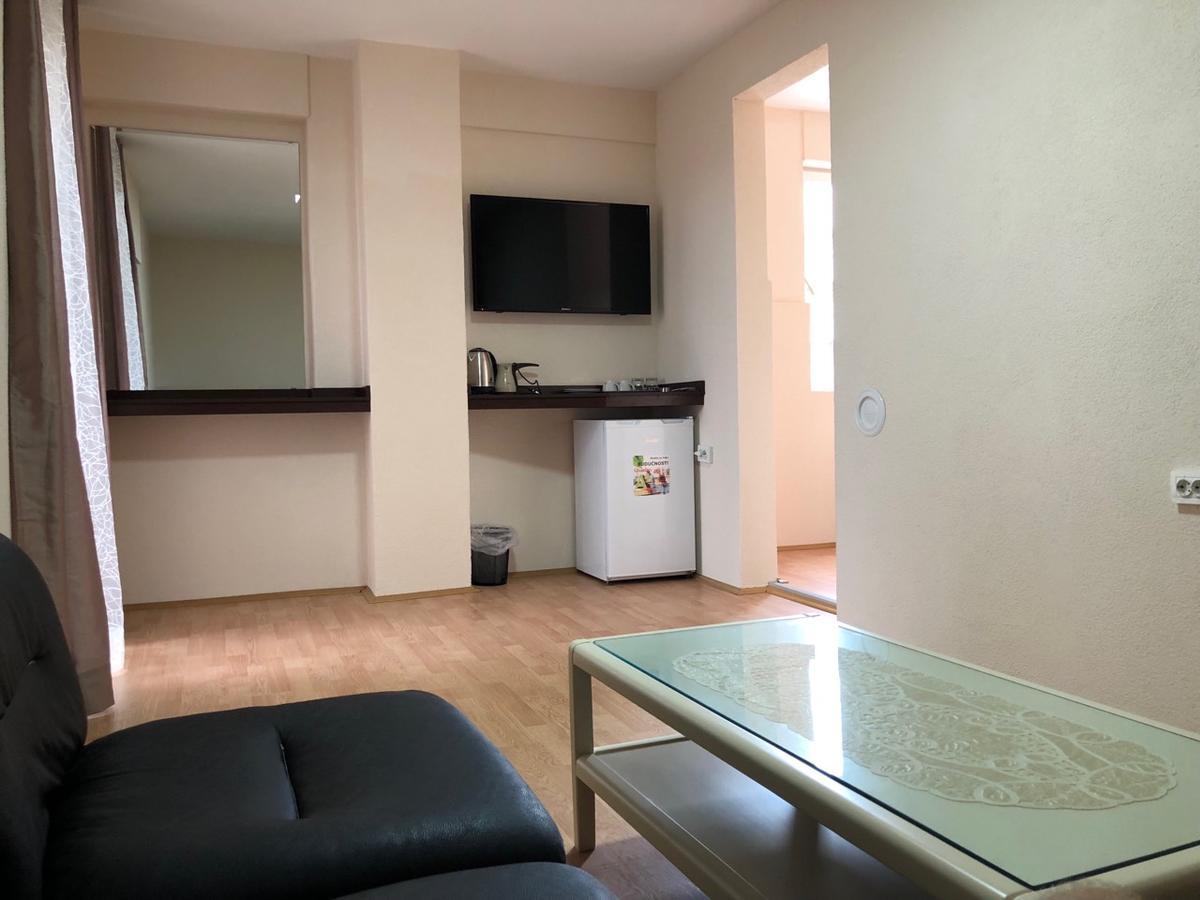 City Apartment Strumica Exterior photo