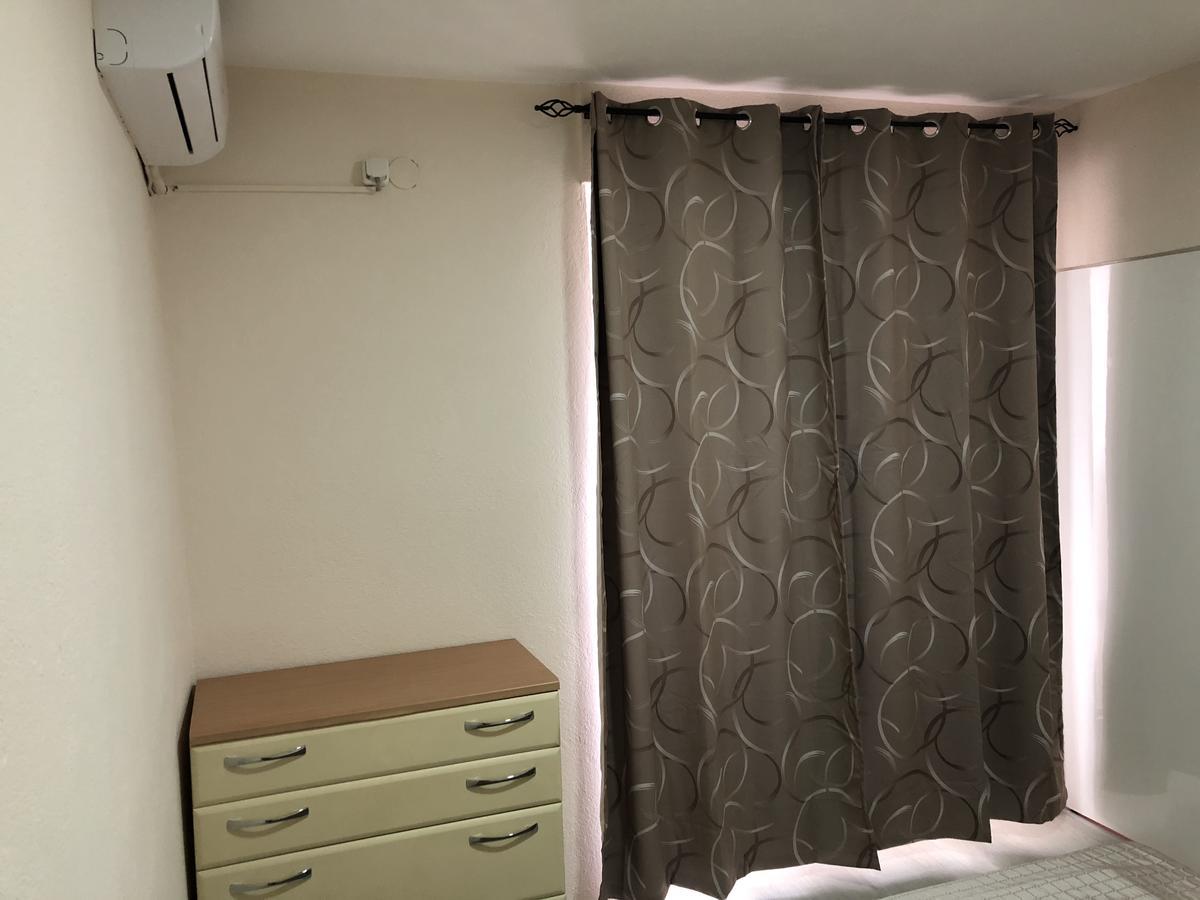 City Apartment Strumica Exterior photo